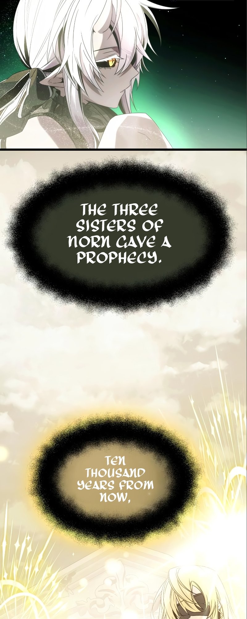 I Obtained A Mythic Item, Chapter 53 image 48